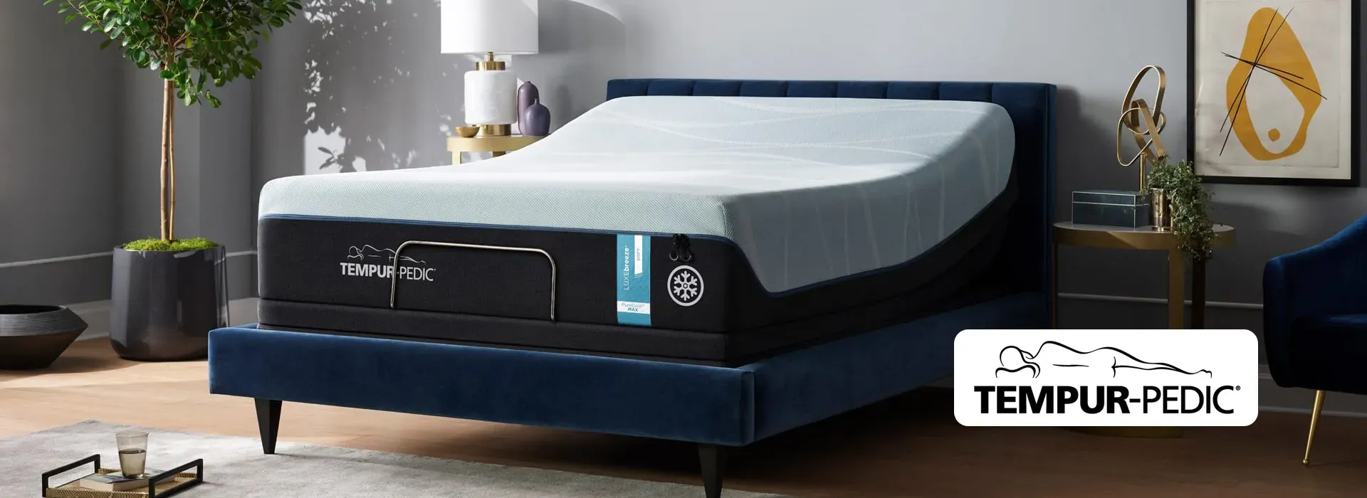 Tempur-Pedic Mattress